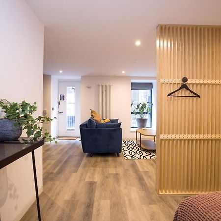 Charming Studios Near Holyrood Park & Calton Hill Εδιμβούργο Εξωτερικό φωτογραφία