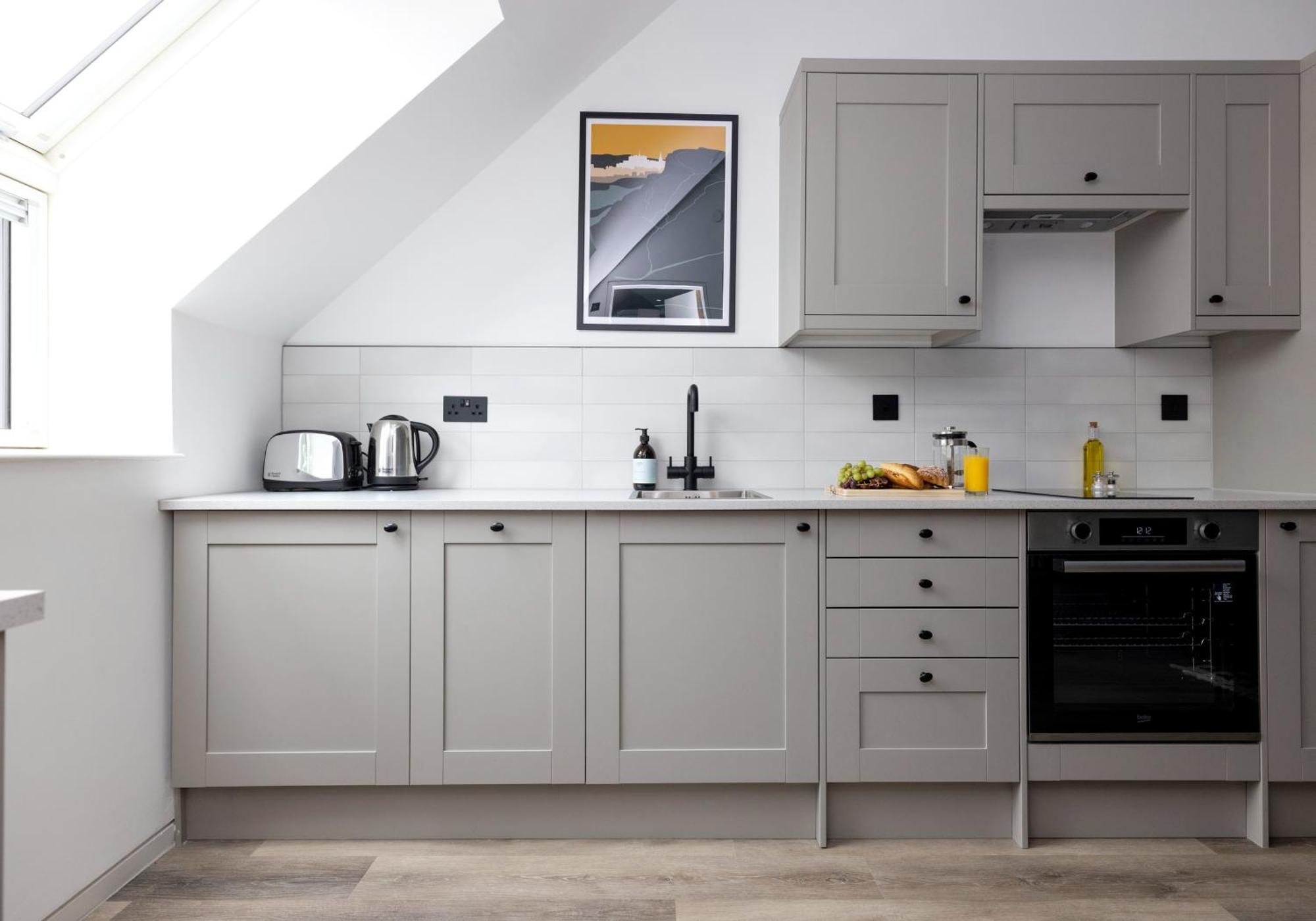 Charming Studios Near Holyrood Park & Calton Hill Εδιμβούργο Δωμάτιο φωτογραφία