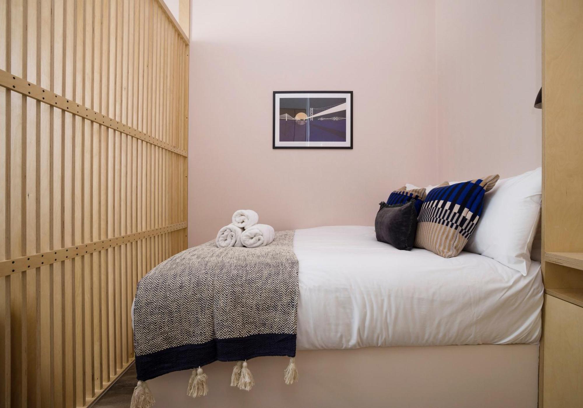 Charming Studios Near Holyrood Park & Calton Hill Εδιμβούργο Δωμάτιο φωτογραφία