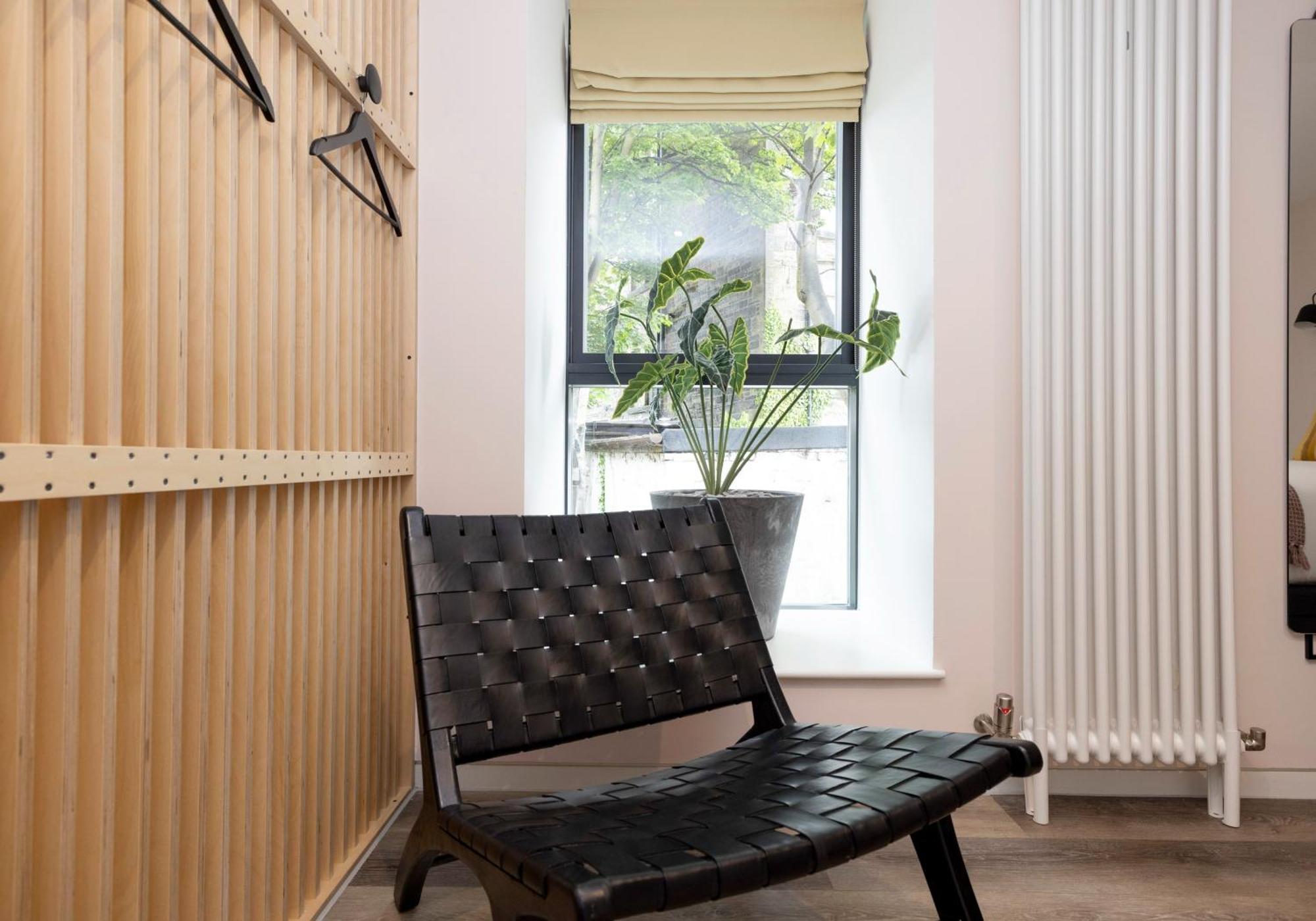 Charming Studios Near Holyrood Park & Calton Hill Εδιμβούργο Δωμάτιο φωτογραφία