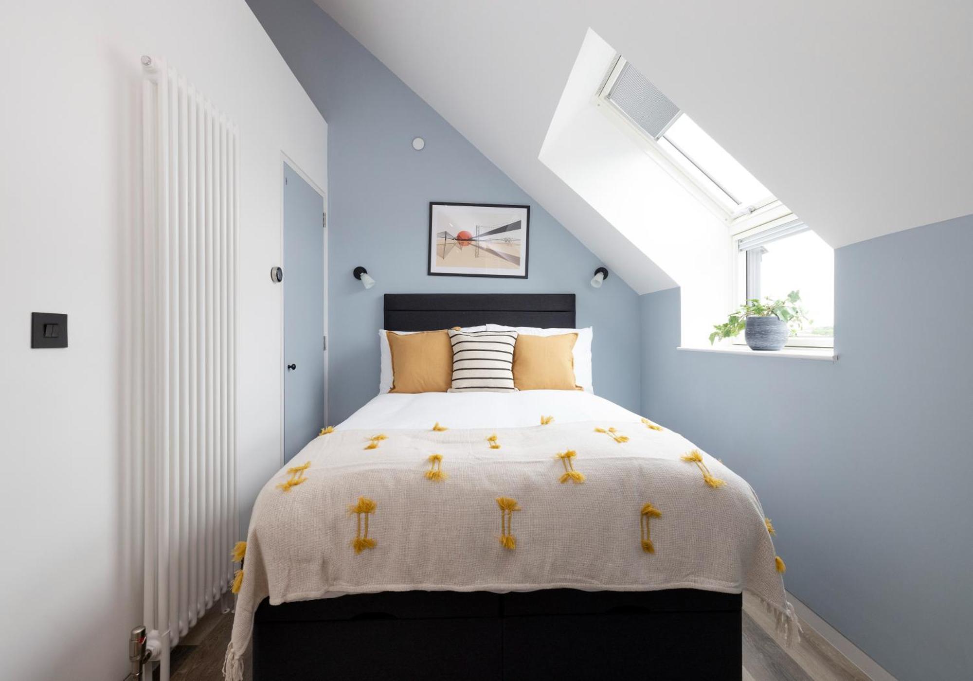 Charming Studios Near Holyrood Park & Calton Hill Εδιμβούργο Δωμάτιο φωτογραφία