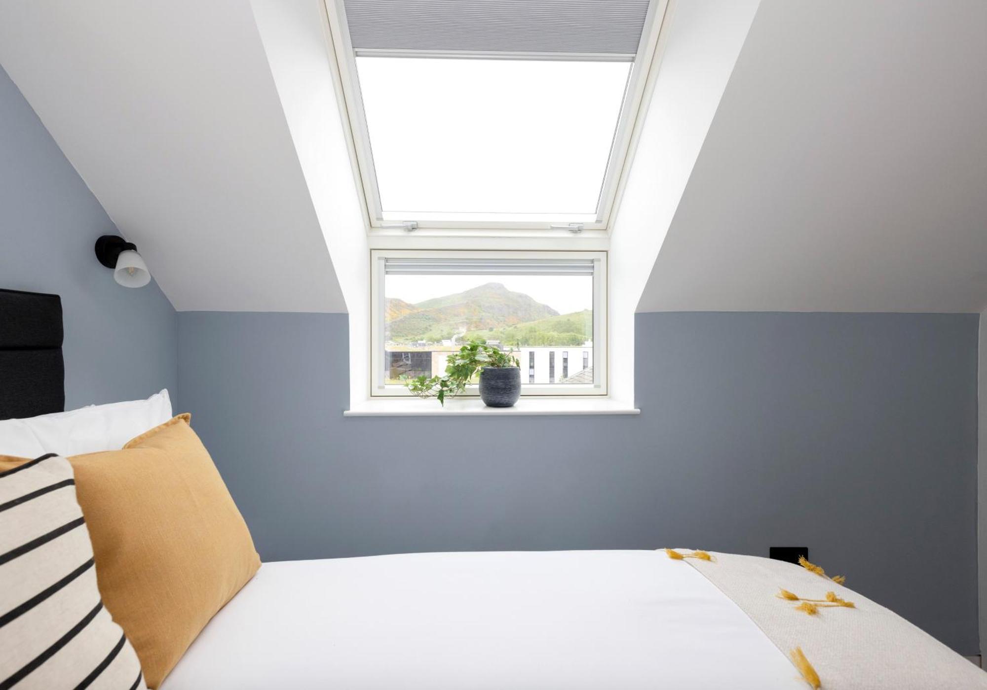 Charming Studios Near Holyrood Park & Calton Hill Εδιμβούργο Δωμάτιο φωτογραφία