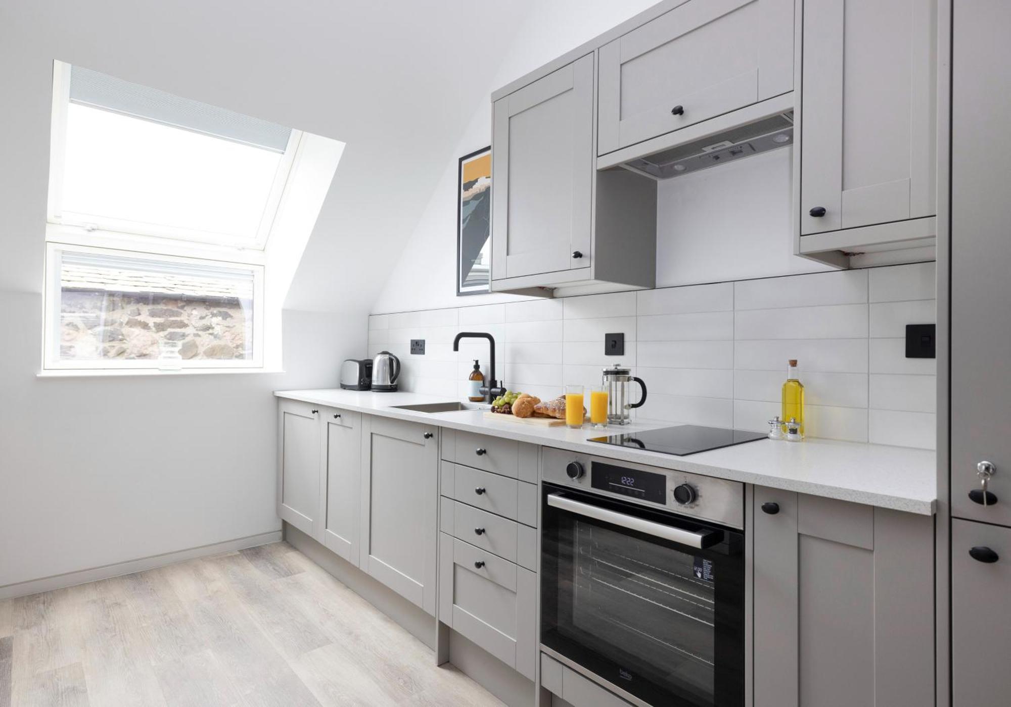 Charming Studios Near Holyrood Park & Calton Hill Εδιμβούργο Δωμάτιο φωτογραφία