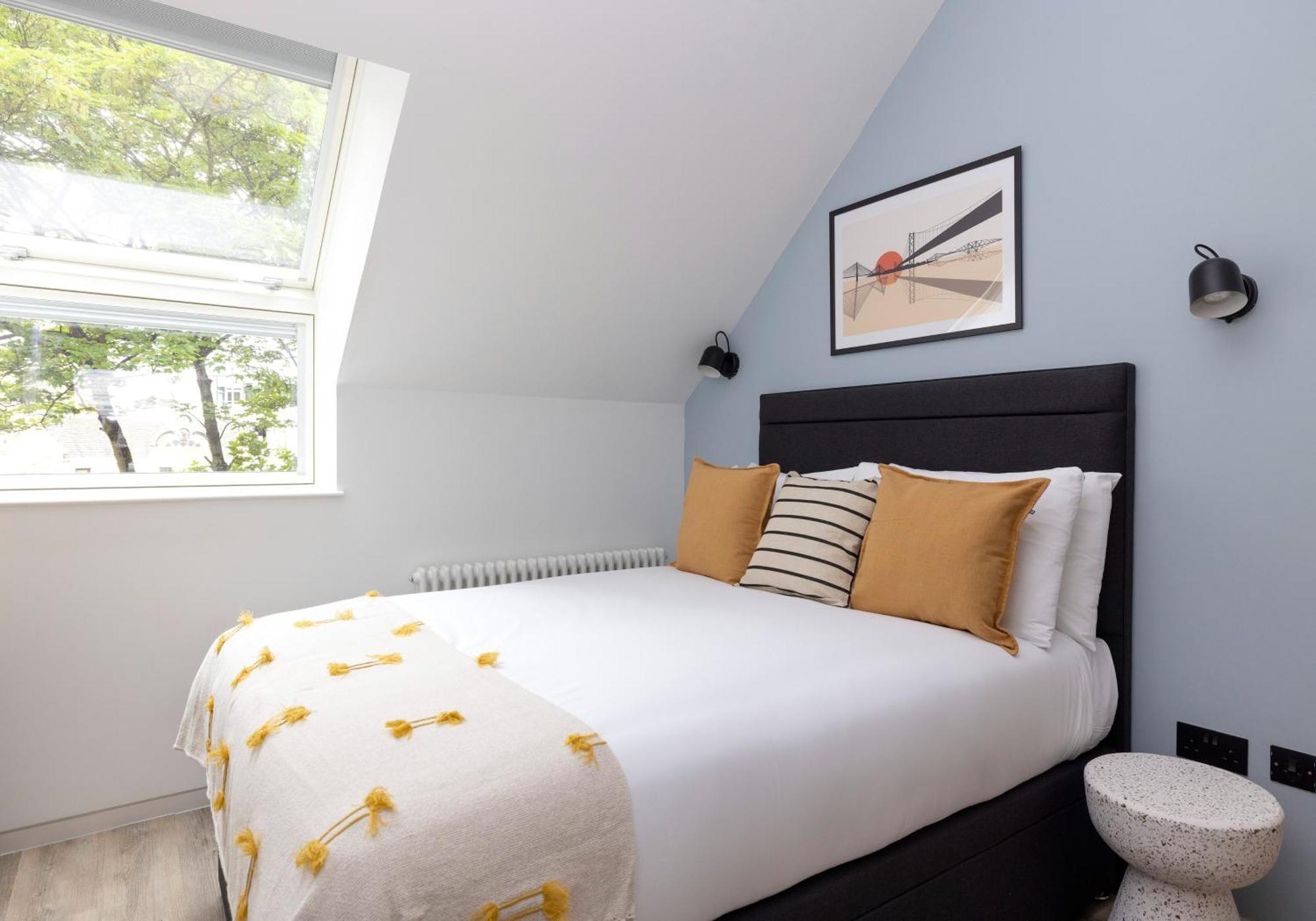 Charming Studios Near Holyrood Park & Calton Hill Εδιμβούργο Δωμάτιο φωτογραφία