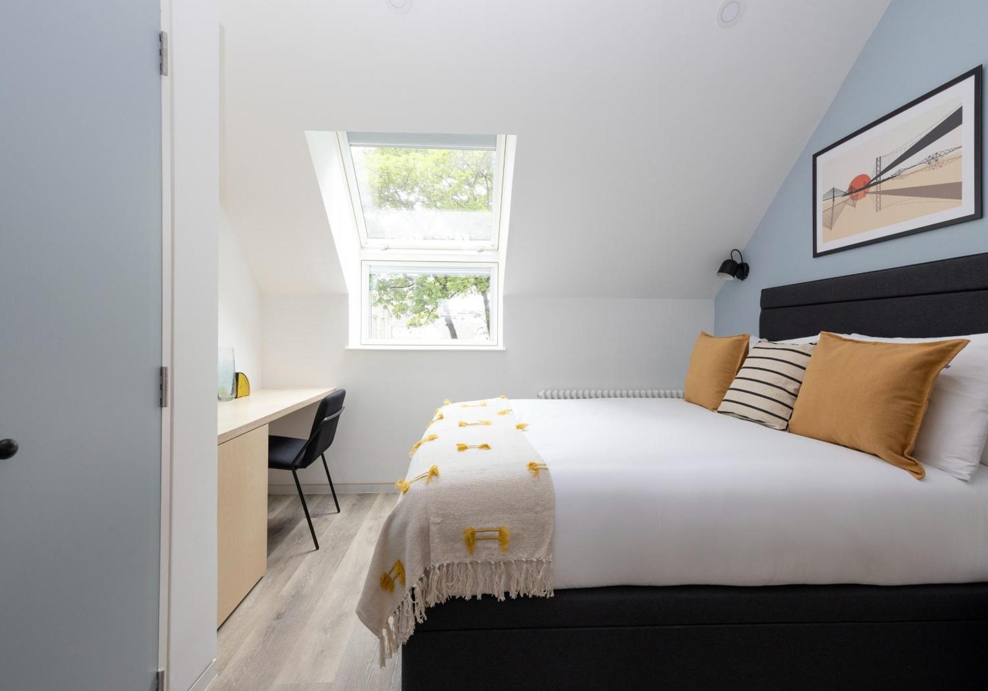 Charming Studios Near Holyrood Park & Calton Hill Εδιμβούργο Δωμάτιο φωτογραφία