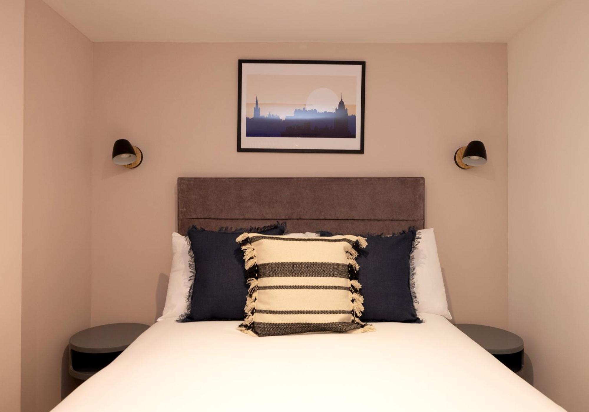 Charming Studios Near Holyrood Park & Calton Hill Εδιμβούργο Δωμάτιο φωτογραφία