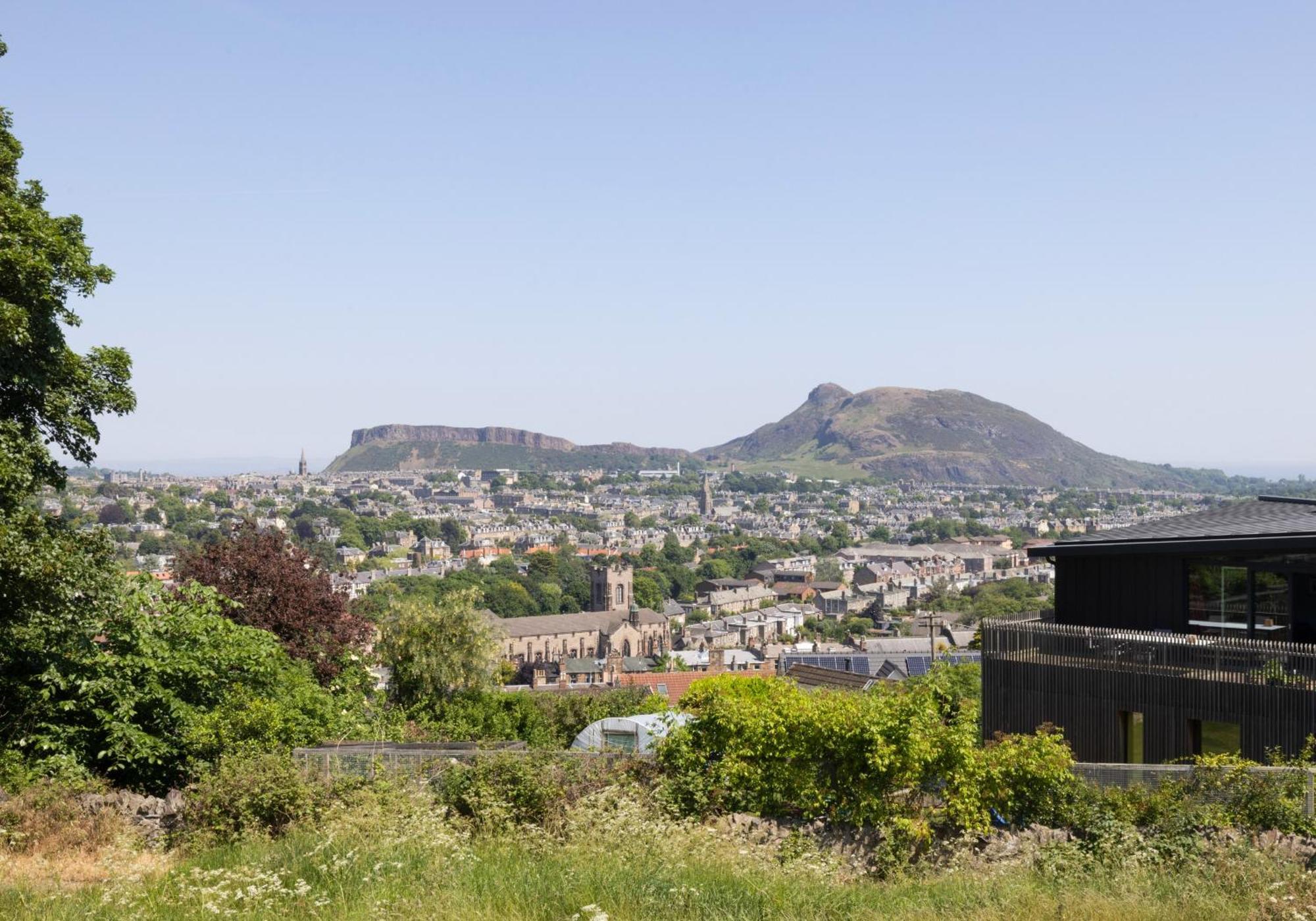 Charming Studios Near Holyrood Park & Calton Hill Εδιμβούργο Δωμάτιο φωτογραφία