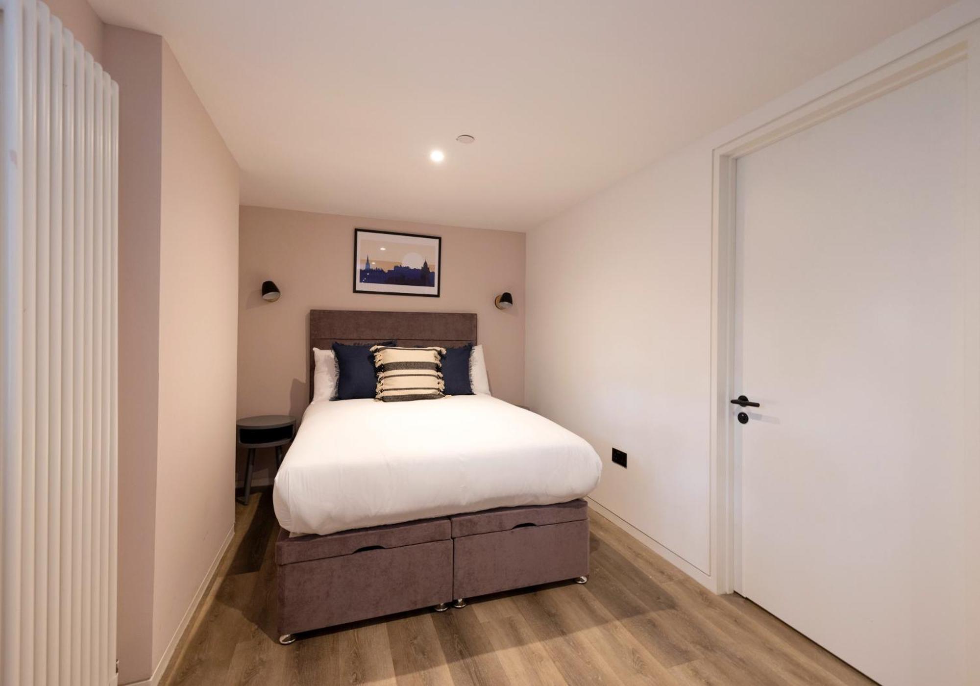 Charming Studios Near Holyrood Park & Calton Hill Εδιμβούργο Δωμάτιο φωτογραφία