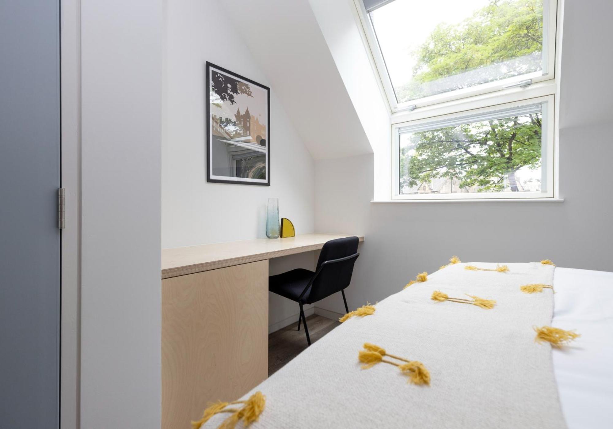 Charming Studios Near Holyrood Park & Calton Hill Εδιμβούργο Δωμάτιο φωτογραφία