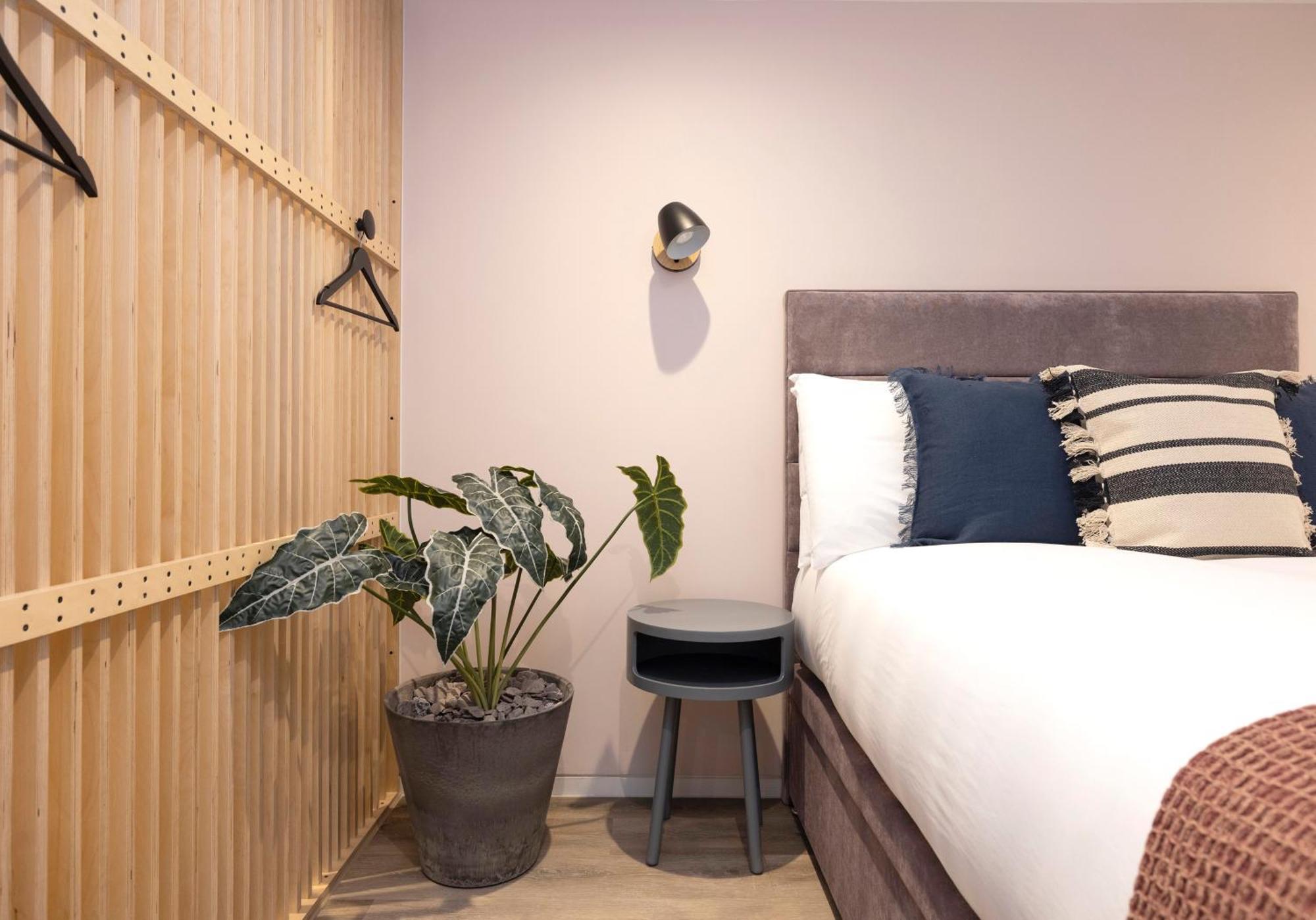 Charming Studios Near Holyrood Park & Calton Hill Εδιμβούργο Δωμάτιο φωτογραφία